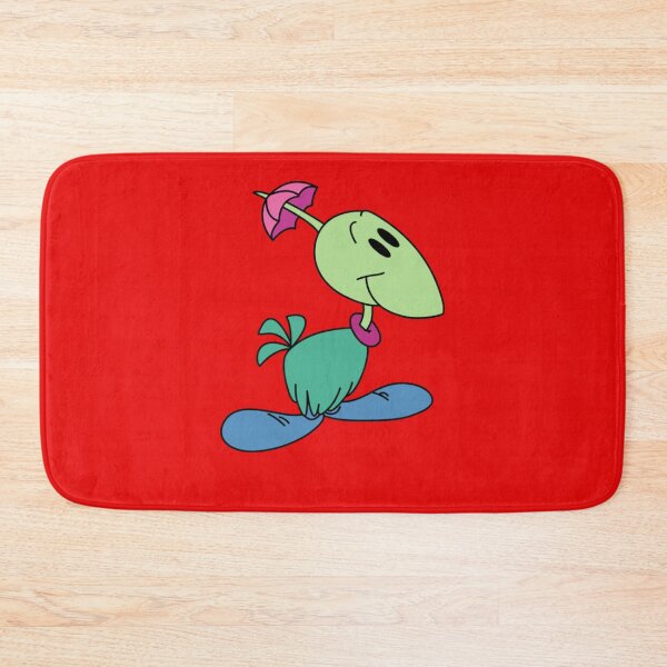 Item preview, Tiny Toons StickerGogo Dodo  Sticker designed and sold by DanielKleia.