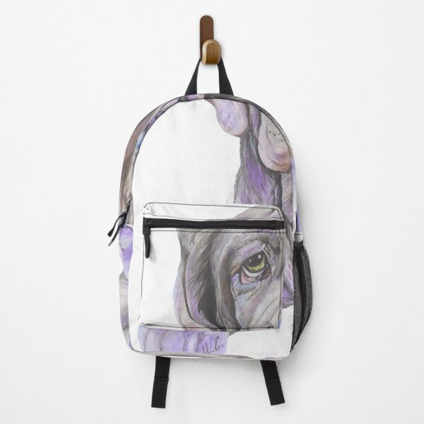 Item preview, Neapolitan Mastiff 63 art designed and sold by EduardaMelo34.
