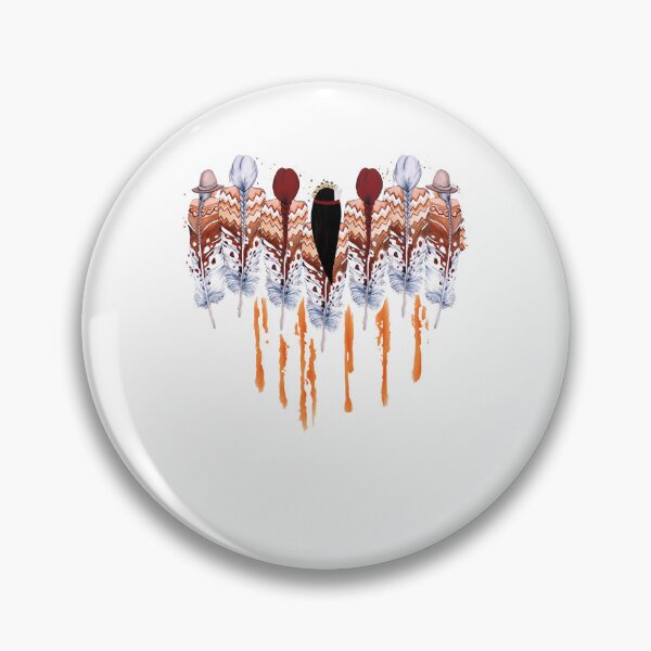 Item preview, Wonderful Memory Missing And Murdered Indigenous Women Cute Gift designed and sold by Kyleprosacco.