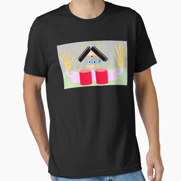 Item preview, Funny Everything Everywhere All At Once designed and sold by MaryStrupp.