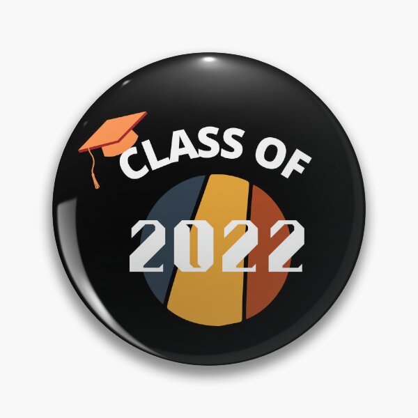 Item preview, Class of 2022 Graduation Day designed and sold by Designprovider.