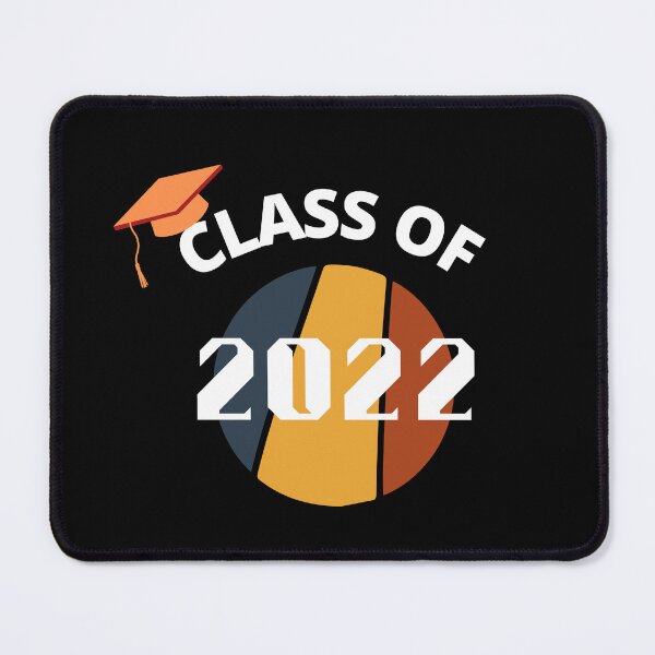 Item preview, Class of 2022 Graduation Day designed and sold by Designprovider.