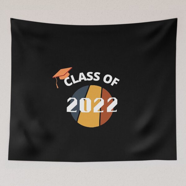 Item preview, Class of 2022 Graduation Day designed and sold by Designprovider.