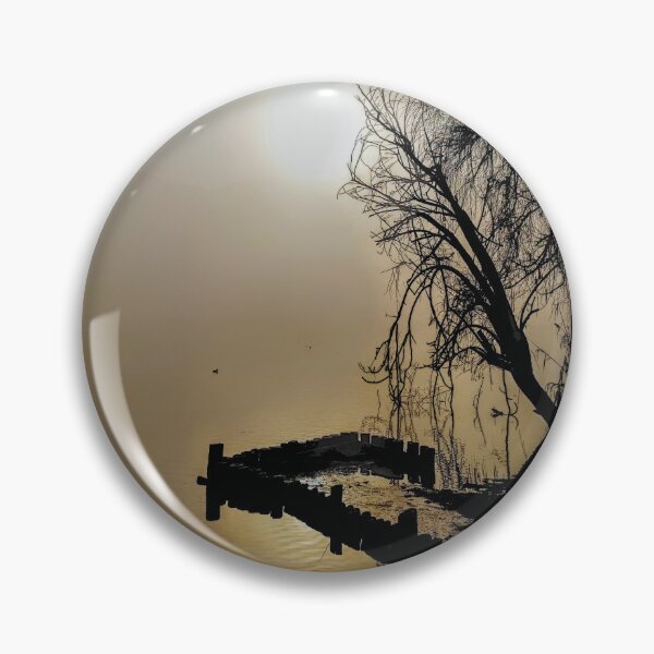 Item preview, Foto lago autunno designed and sold by marco-tonato.