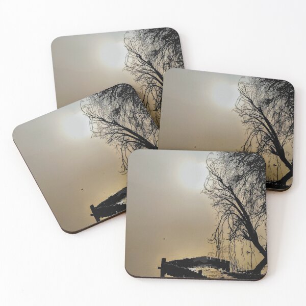 Item preview, Foto lago autunno designed and sold by marco-tonato.