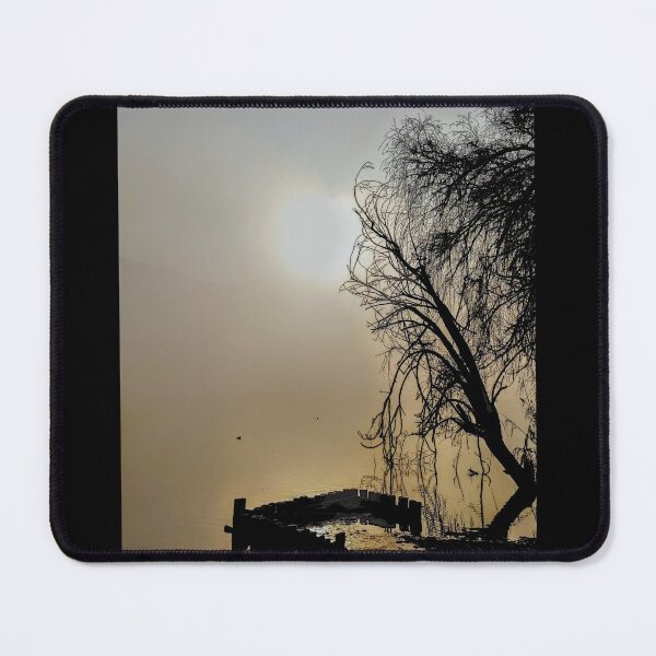Item preview, Foto lago autunno designed and sold by marco-tonato.