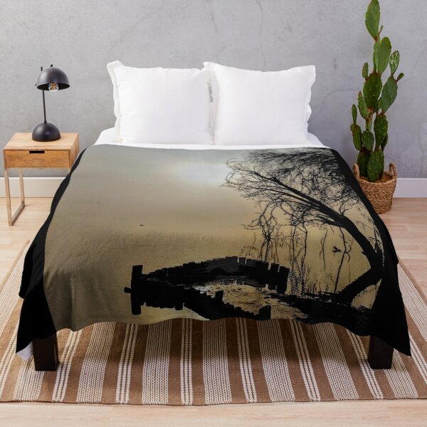 Item preview, Foto lago autunno designed and sold by marco-tonato.