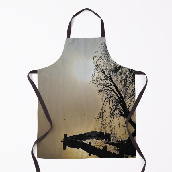 Item preview, Foto lago autunno designed and sold by marco-tonato.