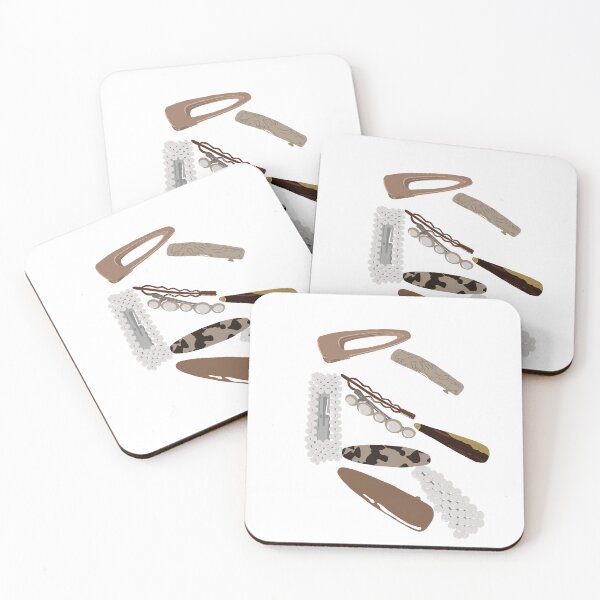 Item preview, Hair Essentials  designed and sold by olivierxx33.