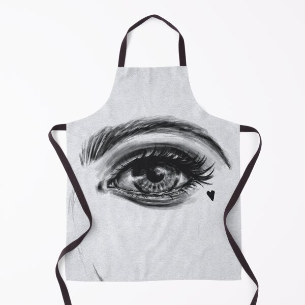 Item preview, The Lonely Heart designed and sold by suntangerine.