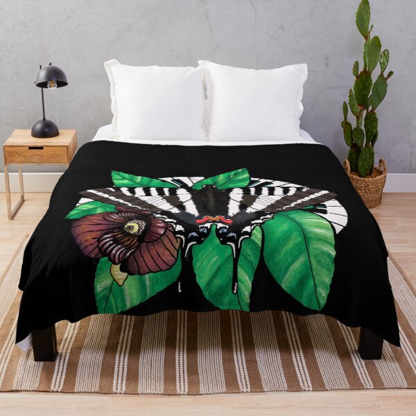 Item preview, Musical Butterfly Garden designed and sold by KayeNoreen559.