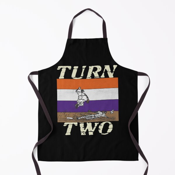Item preview, Baseball hard sliding double play. Turn two!| Perfect Gift designed and sold by conikkib.