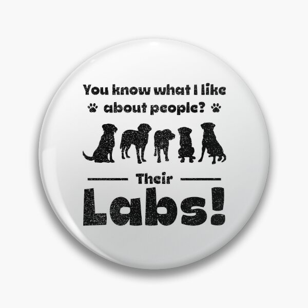 Item preview, Professional Labrador Groomer designed and sold by More Cute Dogs.