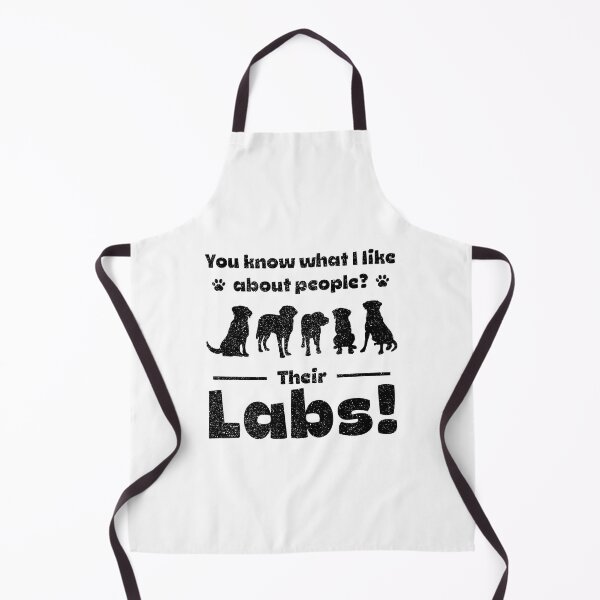 Item preview, Professional Labrador Groomer designed and sold by More Cute Dogs.