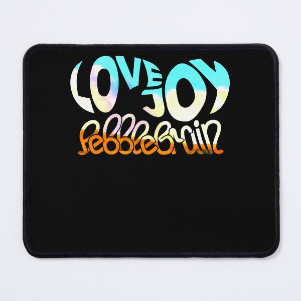 Item preview, Pebble Brain Lovejoy  designed and sold by MarkABasler.