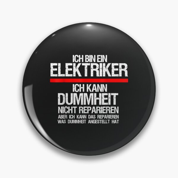 Item preview, Herren Elektriker Humor lustiger Spruch Elektriker Geschenkidee Fun designed and sold by JeffreyMCombs.