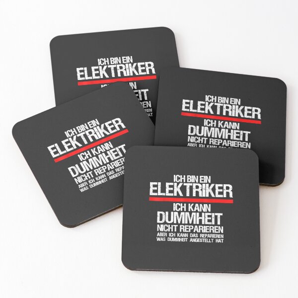 Item preview, Herren Elektriker Humor lustiger Spruch Elektriker Geschenkidee Fun designed and sold by JeffreyMCombs.
