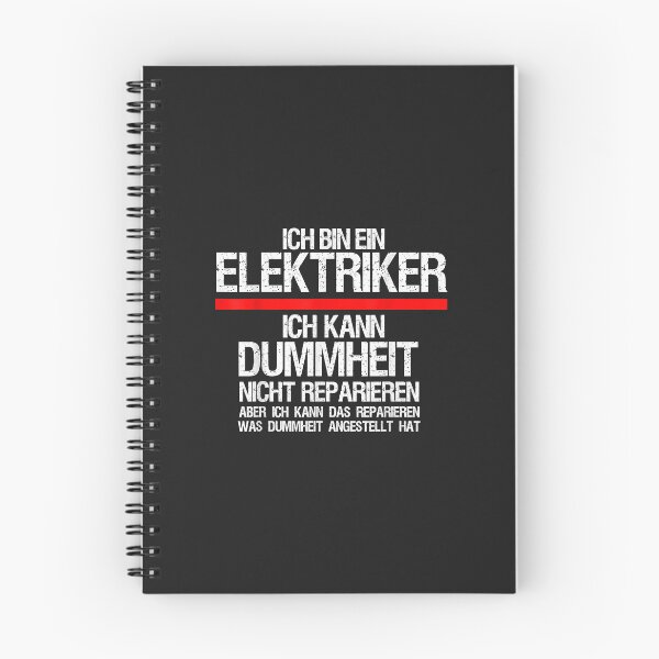 Item preview, Herren Elektriker Humor lustiger Spruch Elektriker Geschenkidee Fun designed and sold by JeffreyMCombs.