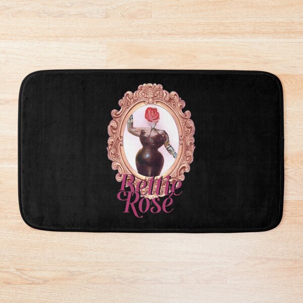 Item preview, Bettie Rosé frame design| Perfect Gift designed and sold by conikkib.