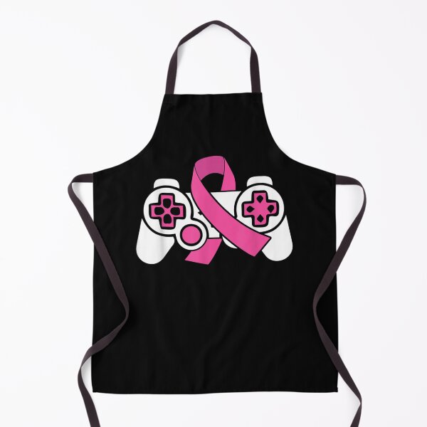 Item preview, Game Controller Breast Cancer Awareness Gaming designed and sold by RachelCine.