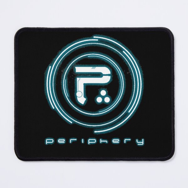 Item preview, Periphery Band Tour 001  designed and sold by MarkABasler.