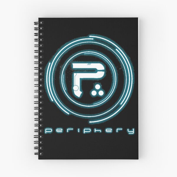 Artikelvorschau, Periphery Band Tour 001 entworfen und verkauft von MarkABasler.