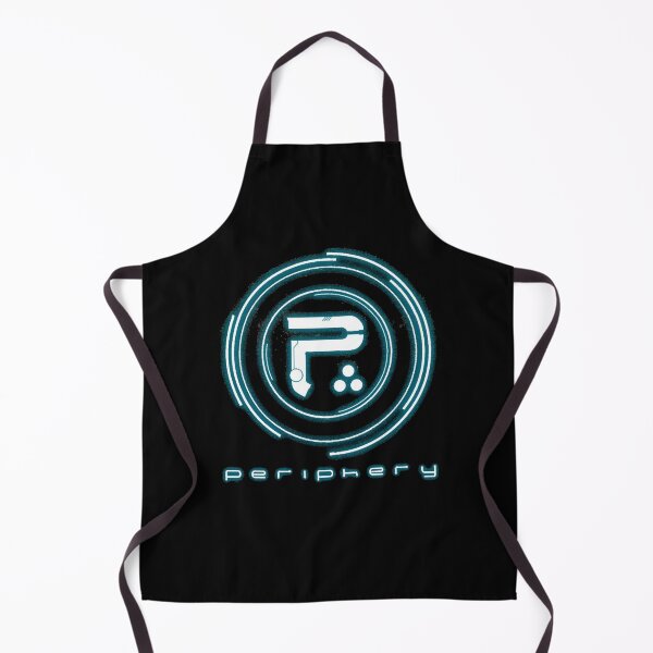 Item preview, Periphery Band Tour 001 designed and sold by MarkABasler.