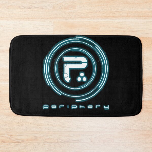 Item preview, Periphery Band Tour 001  designed and sold by MarkABasler.