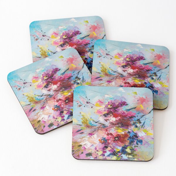 Item preview, Delicate bloom designed and sold by VladArt House.