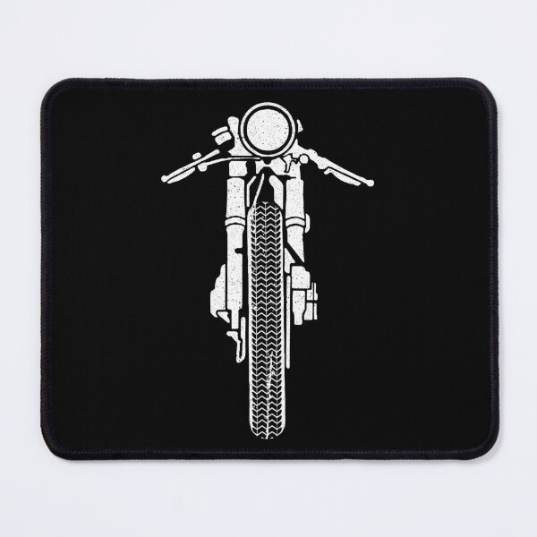 Item preview, Cafe Racer Motorcycle Graphic designed and sold by GO SHIRT-TEE.