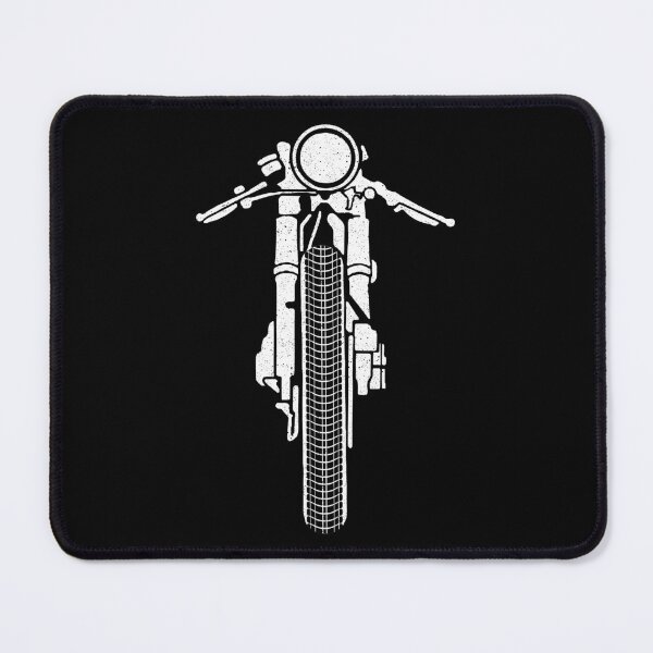 Item preview, Cafe Racer Motorcycle Graphic designed and sold by GO SHIRT-TEE.