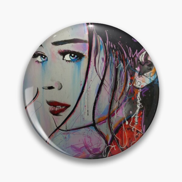 Item preview, xia designed and sold by Loui  Jover.