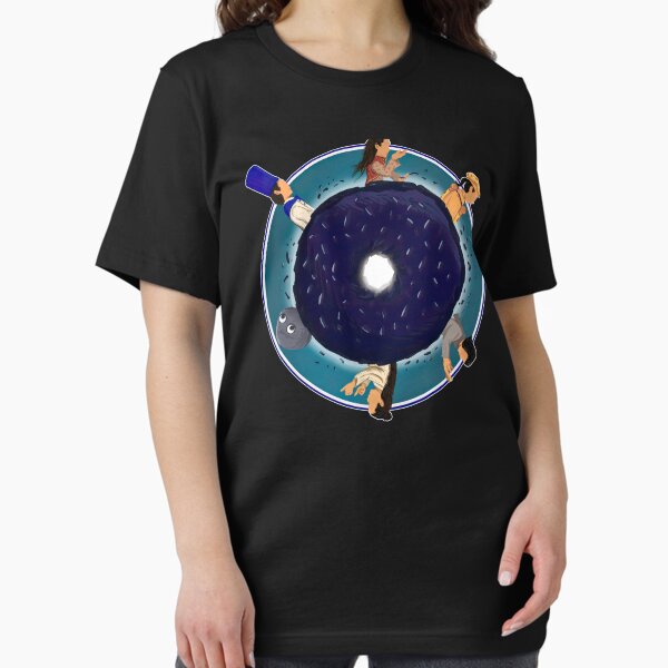 Item preview, Everything Everywhere All At Once Circle designed and sold by MaryStrupp.