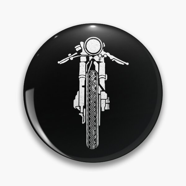 Item preview, Cafe Racer Motorcycle Graphic designed and sold by GO SHIRT-TEE.
