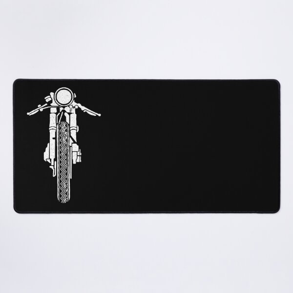 Item preview, Cafe Racer Motorcycle Graphic designed and sold by GO SHIRT-TEE.