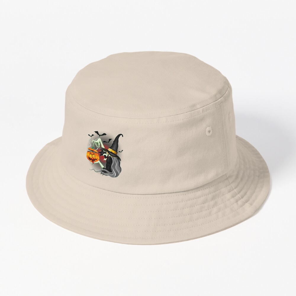 Item preview, Bucket Hat designed and sold by BluedarkArt.