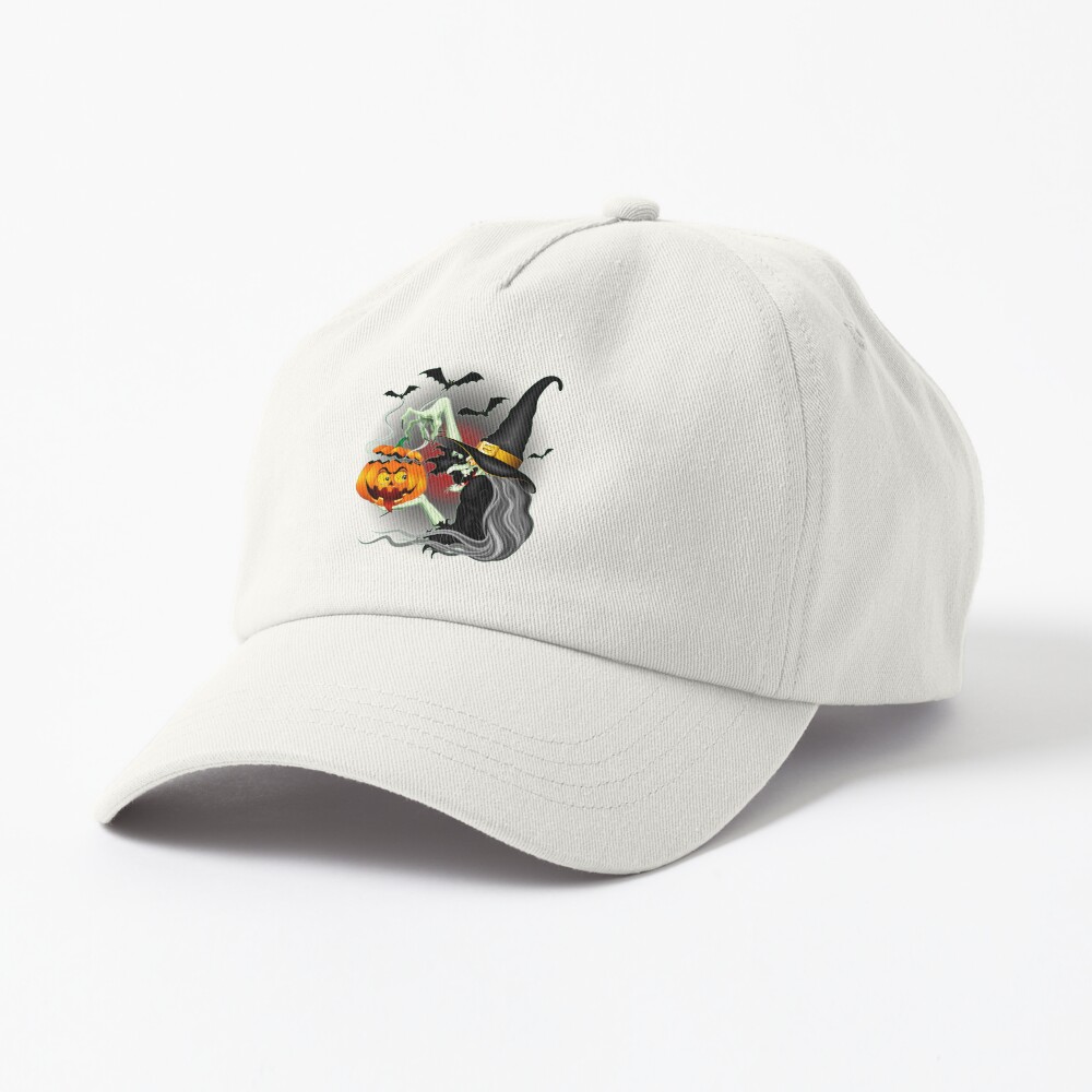 Item preview, Dad Hat designed and sold by BluedarkArt.