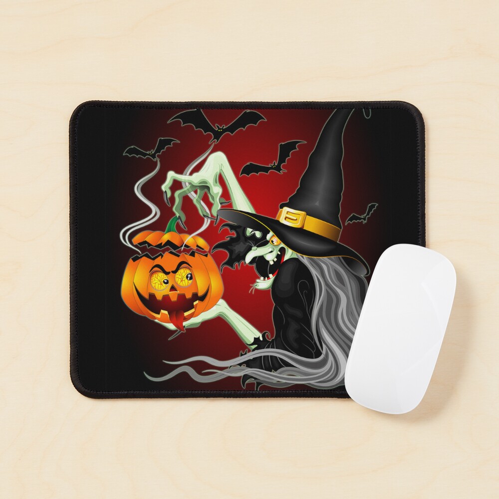 Item preview, Mouse Pad designed and sold by BluedarkArt.