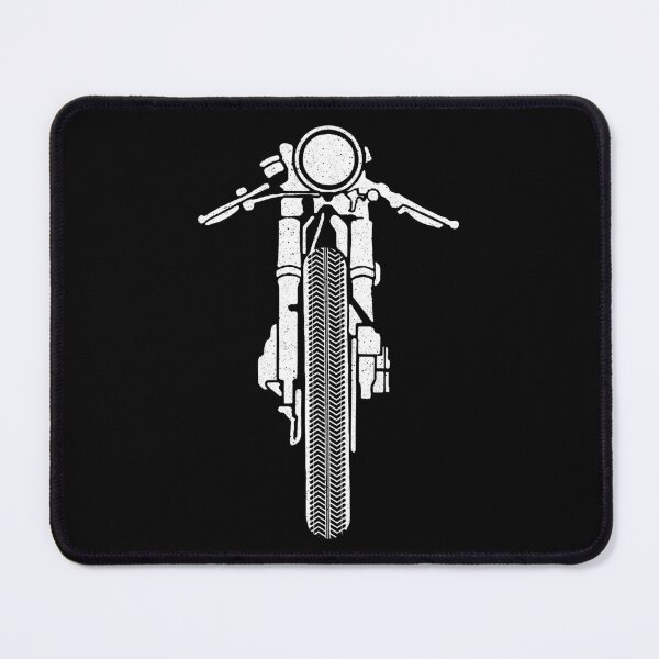 Item preview, Cafe Racer Motorcycle Graphic designed and sold by GO SHIRT-TEE.