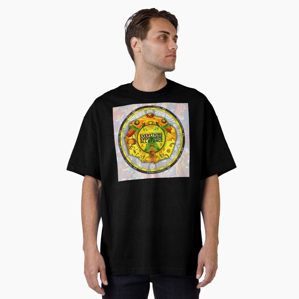 Everything - Everywhere - All - At - Once