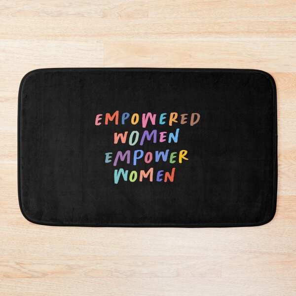 Item preview, Empower Women Sticker, Feminist Sticker, Feminist Gift, Girl power Sticker designed and sold by DoorandDoor.