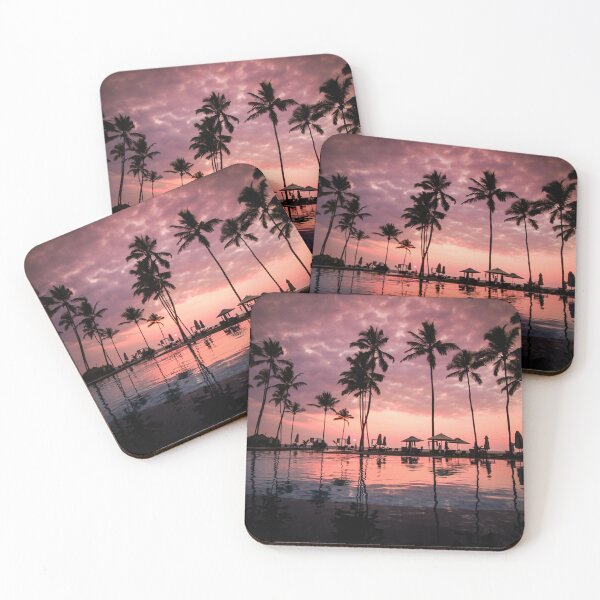 Item preview, Sunset designed and sold by Body-and-nature.