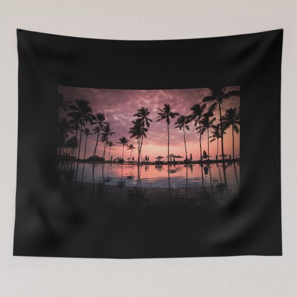 Item preview, Sunset designed and sold by Body-and-nature.