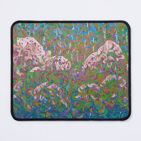 Item preview, CALAMUNNDA (Forest Home) designed and sold by RickRussell.