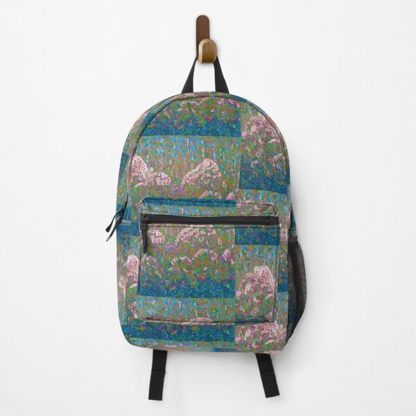 Item preview, CALAMUNNDA (Forest Home) designed and sold by RickRussell.