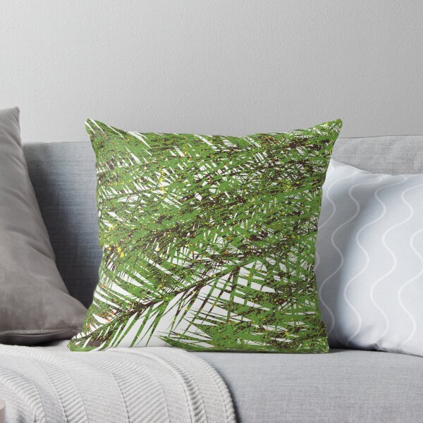 Item preview, Palm leaves. Expression designed and sold by Natasha Sedyakina.