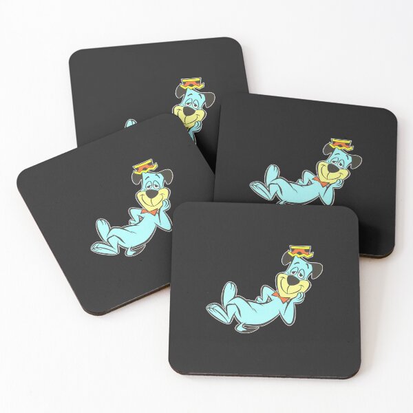 Item preview, Huckleberry Hound Essential designed and sold by JeffreyMCombs.