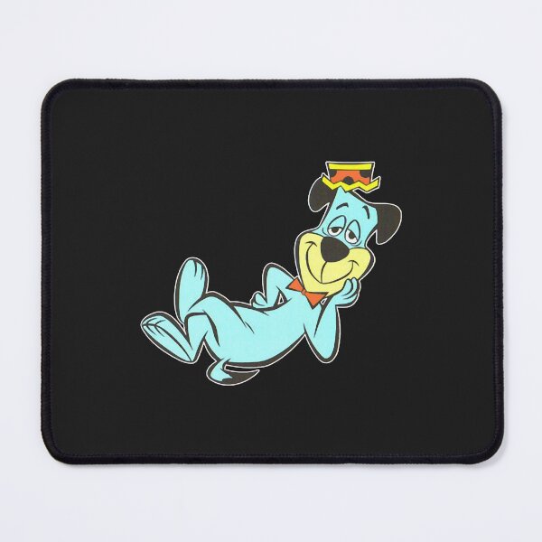 Item preview, Huckleberry Hound Essential designed and sold by JeffreyMCombs.