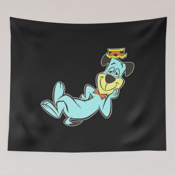 Item preview, Huckleberry Hound Essential designed and sold by JeffreyMCombs.
