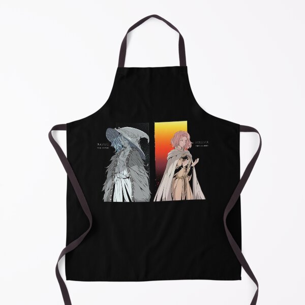 Item preview, Anniversary Gift Elden Ring Ranni The Witch And Milena Gifts For Music Fan designed and sold by Reynoldsemily.